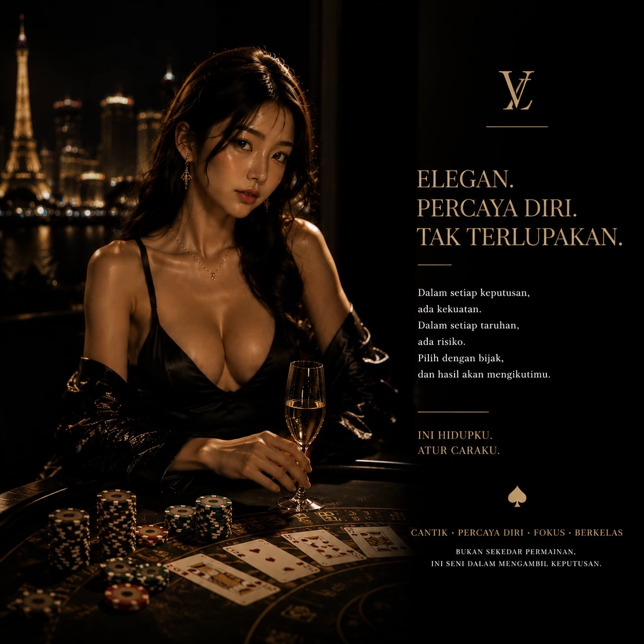 Apa Saja Jenis Game yang Tersedia di depo89